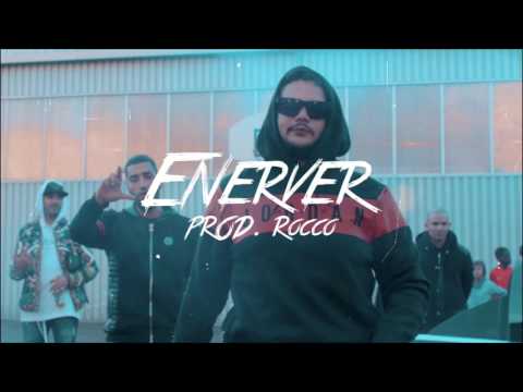 [Free] Sadek x Damso Type Beat 2017 -  Enerver (Prod. Rocca)