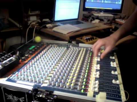 ACID set Workinprogress (VIKKEI)