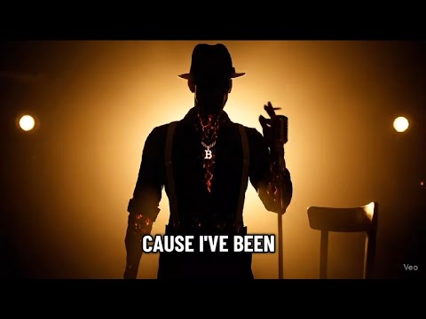 I'm Not Afraid / blues style ( Full Version )