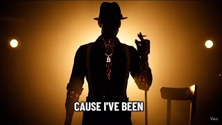 I&#39;m Not Afraid / blues style ( Full Version )