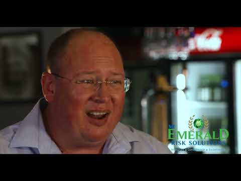 Emerald Risk Solutions (Pty) Ltd. video.