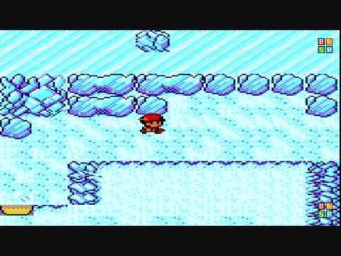 pokemon crystal part 15 the gym and attempt ice path part 1 !