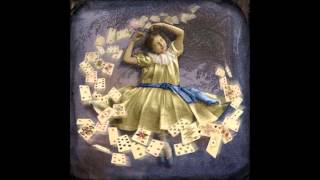 Alice in Wonderland (1991-1993) - Randy Greif