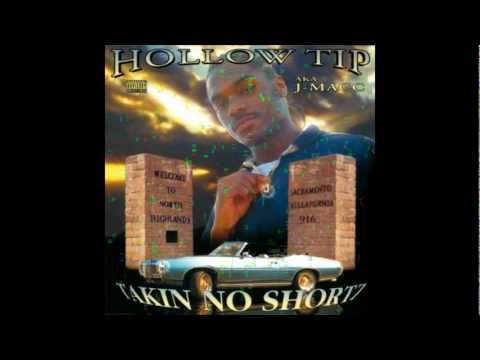 Hollow Tip - Takin' No Shortz FULL ALBUM (1996)