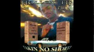 Hollow Tip - Takin' No Shortz FULL ALBUM (1996)