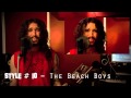 Jason Derulo Talk Dirty Sung in 20 styles Ten ...