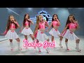 Aqua - Barbie Girl | Official Dance for Kids Video