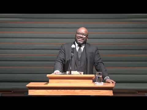 Such Were Some Of You | 1 Corinthians 6:9-11 | H.B. Charles Jr.