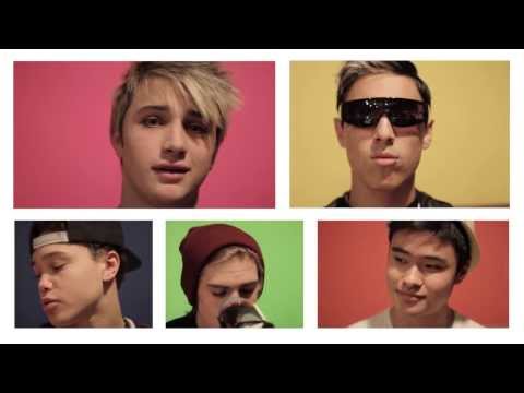 Best Of 2013 Mashup by  IM5