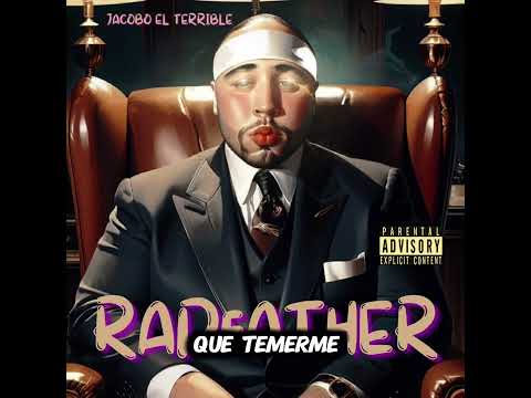 RAPFATHER-Jacobo El Terrible #rapfather #mentalidadeundios