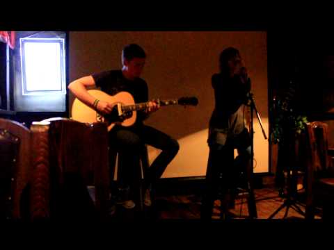 Shelterre - In a manner of speaking (Nouvelle Vogue cover)