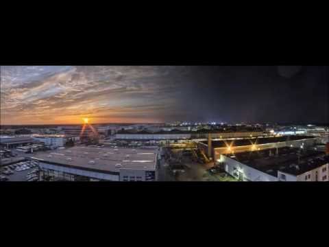 Fragma & Inpetto vs. Kid Cudi - Toca's Day N Nite (Dave Fox Mashup)