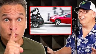 STEALING 70 CARS A NIGHT