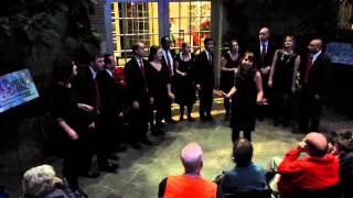 The Capital Hearings - Soon It Will Be Christmas Day