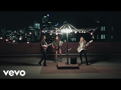 The McClymonts - Here's To You & I (Official Video)