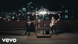 The McClymonts - Here&#39;s To You &amp; I (Official Video)