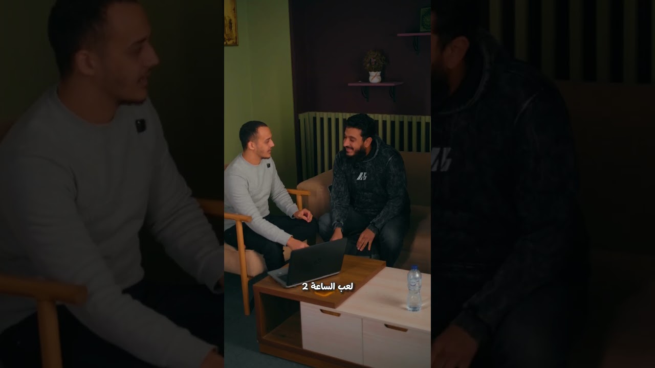 ثق في تدبير الله.. مقطع سيغير نظرتك للحياة تماماً.