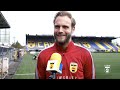Voorbeschouwing #CAMDBO | Henk de Jong en Sonny Stevens