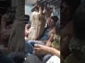 Dekhiye Trean Me Kya Ho Raha Hai New Viral Video Hot