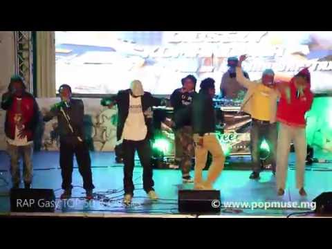 Diosezy - Komandona - RAP Gasy Top 50 & Classics