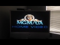 Opening To Easter Parade 1989 Vhs