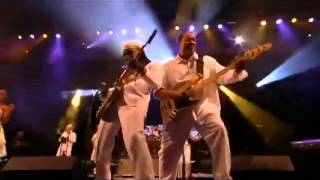 Nile Rodgers &amp; Chic : I want your love : LIVE at Glastonbury 2013