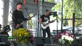 Download lagu Vestuvių Muzikantų Festivalis 2022 - C.A.F.E. mp3