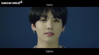 [VOSTFR] BTS (방탄소년단) &#39;Euphoria : Theme of LOVE YOURSELF 起 Wonder&#39;