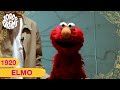 Elmo S Dream