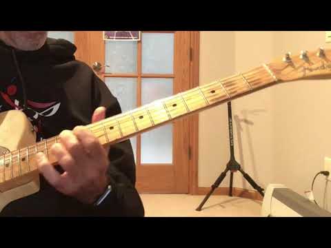 Fender Esquire 1953 - Blonde image 21