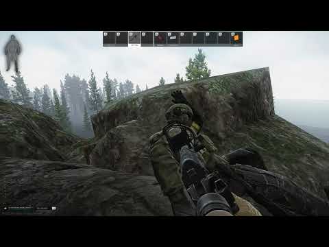 Killing Reshala and all his guards in one second || Escape from tarkov moments and kills