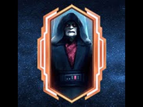 How to: Complete Sith Eternal Tier 2