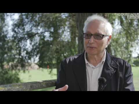 Terry Winters Interview: Unintended Things to Happen