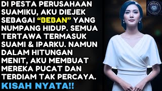 Download lagu DIHINA 'BEBAN' DI PESTA KANTOR, SUAMI GEMETAR SAAT CEO HORMAT PADAKU SEBAGAI PEMILIK! mp3 Download lagu DIHINA 'BEBAN' DI PESTA KANTOR, SUAMI GEMETAR SAAT CEO HORMAT PADAKU SEBAGAI PEMILIK! mp3