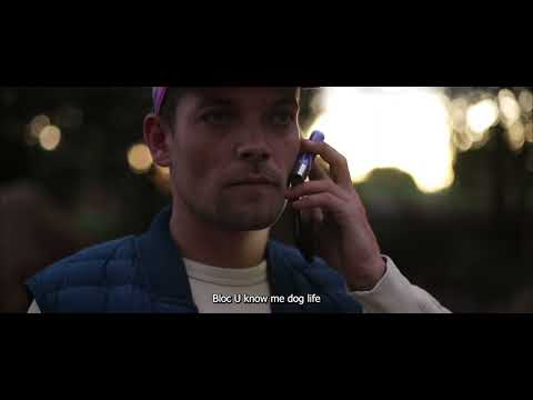 ESKRO - Mango Lova (clip officiel) Burna Boy Remix