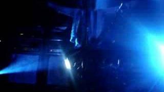 Kill Hannah- Black Poison Blood