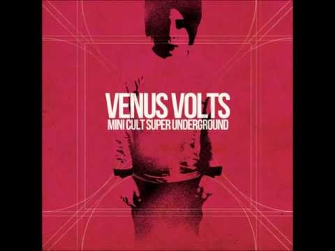 Venus Volts - Loner Stoner
