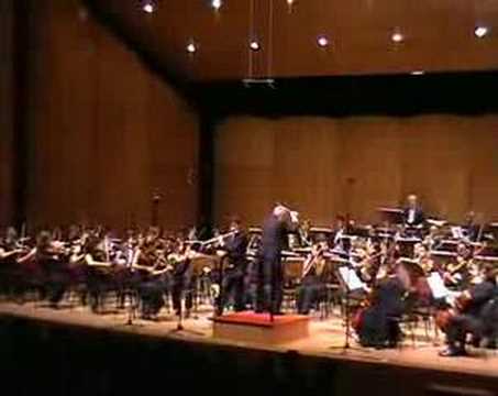 A.Khachaturian Flute Concerto 3rd.Mov.(Galway edition)