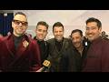 How New Kids on the Block Is Keeping Vegas Residency FRESH for Returning Fans (Exclusive)