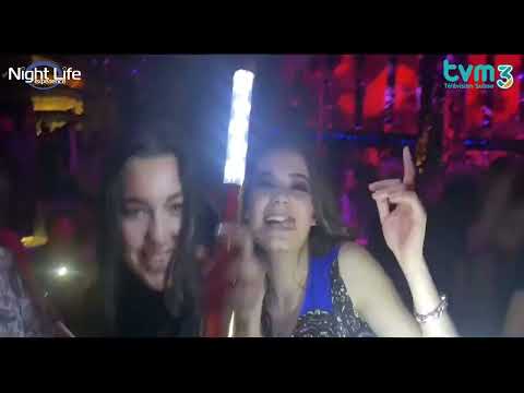 Deba Montana @ TVM3 -29.01.2022