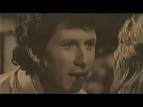Karen West - The Things We Do For Love (1982 promo video)