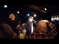 Pretty Things 'Road Runner' 10 Oktober 2012 @ Bluescafe Apeldoorn