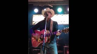 Jon Wolfe- Let a country boy love you!