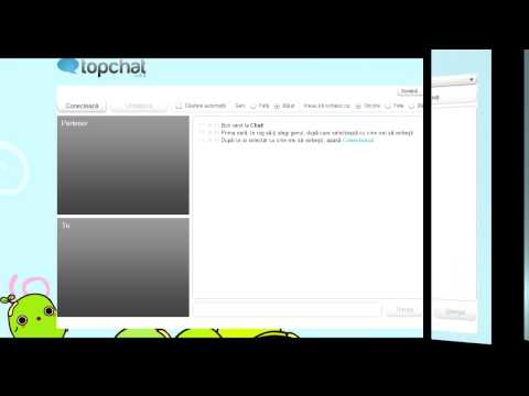 TopChat - Chat online, Webcam roulette,  Roulette chat