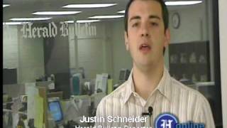 Video Greeting: Monday, July 20, 2009