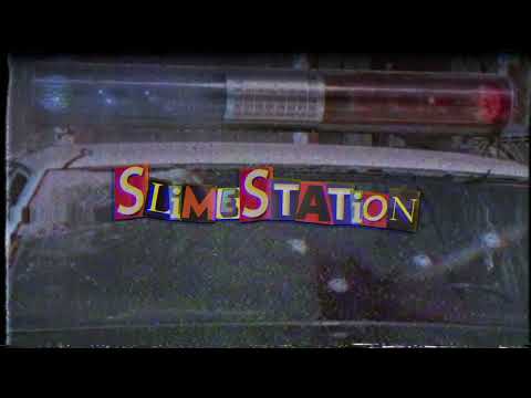 Slimesito x BeezyB - Structure (prod. Trxnt) SLOWED | SlimeBeezy2