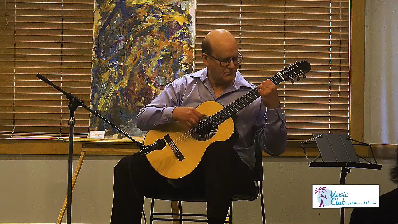 Promotional video thumbnail 7 for Jose Manuel Lezcano