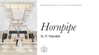 Hornpipe | Handel