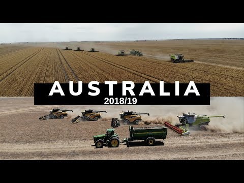 download lagu mp3 mp4 Harvest Australia, download lagu Harvest Australia gratis, unduh video klip Harvest Australia