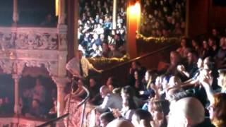 The Strypes @The Olypmia (Still gonna drive you home )